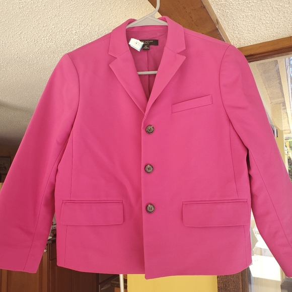 Ann Taylor Suit Blazer - Picture 1 of 4